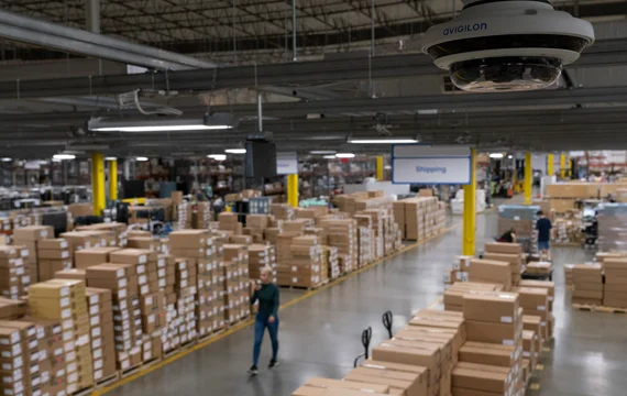 manufacturing