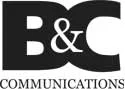 B & C Communications